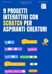 libro su Scratch